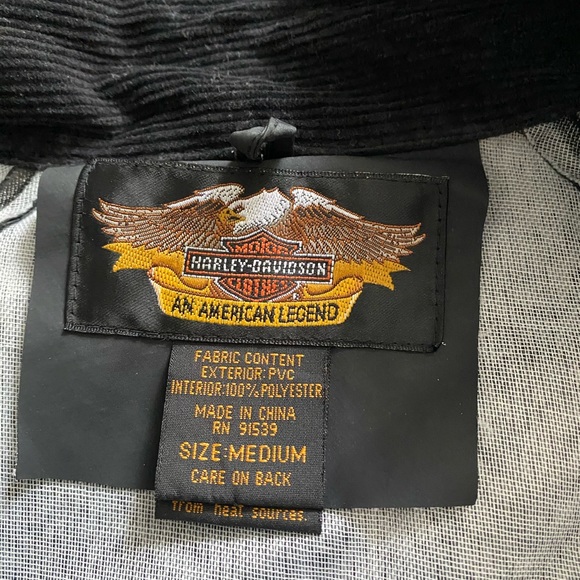 Windbreaker - Picture 2 of 4